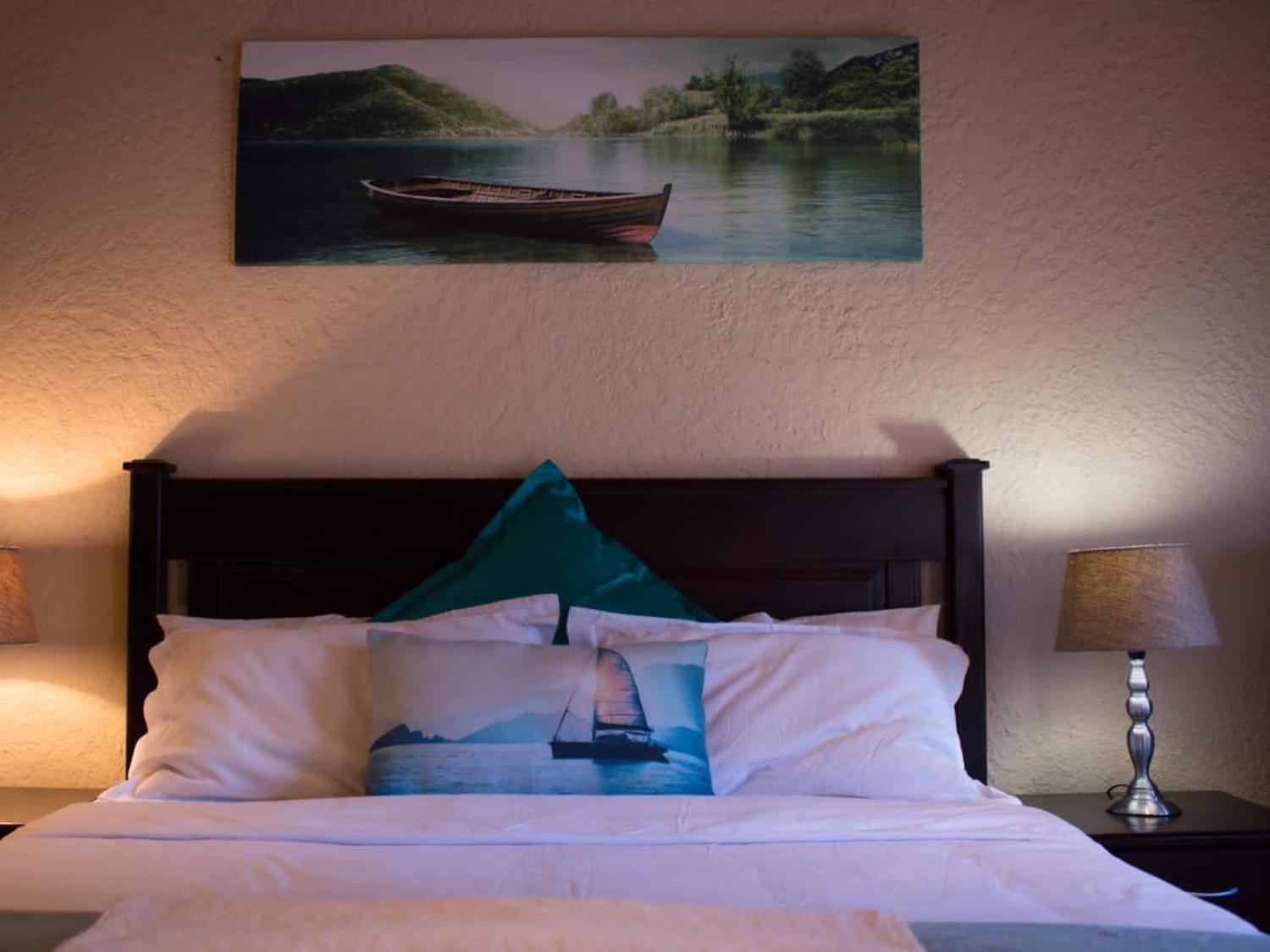 Sollunaa Guesthouse Sandton Quarto foto