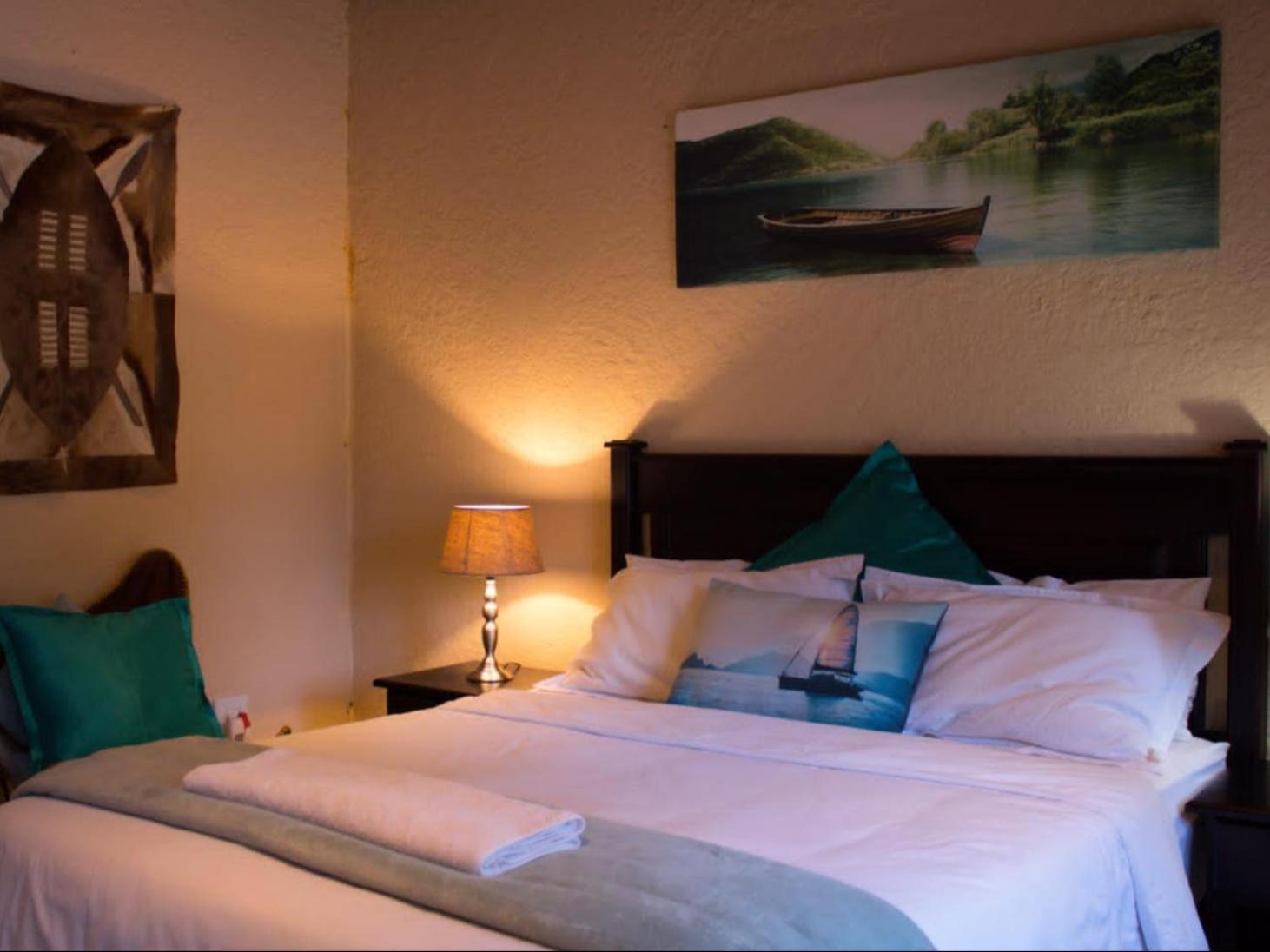 Sollunaa Guesthouse Sandton Quarto foto