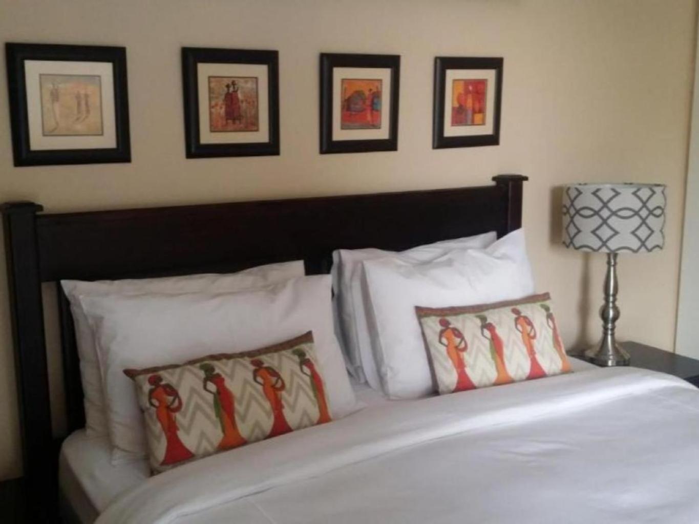 Sollunaa Guesthouse Sandton Quarto foto