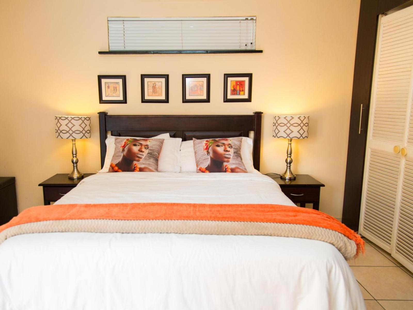 Sollunaa Guesthouse Sandton Quarto foto